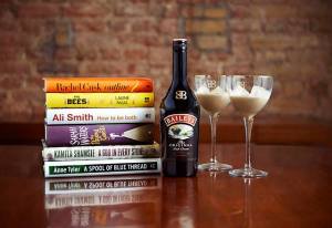 Baileys fiction