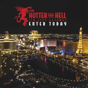 fireball hotter than hell