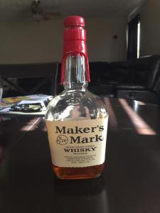 makers mark siv