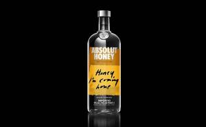 Absolut im coming