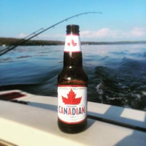 Molson state of mind