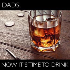 Buffalo Trace dads
