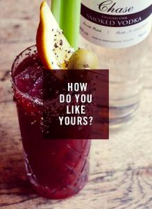 how do you like yours