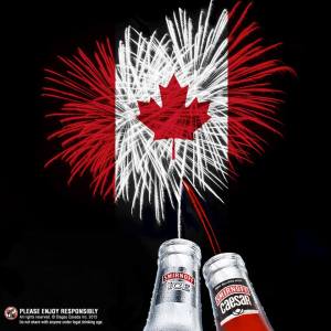 Smirnoff Canada