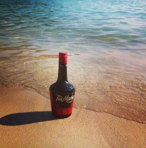 Tia sunday afternoon