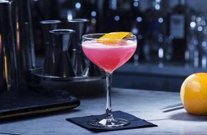 Absolut Cosmo