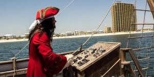 Cap morgan one drink at a time