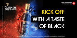 a taste of black