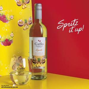gallo spritz