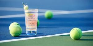 grey goose honey deuce