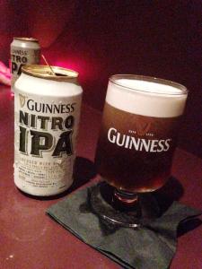Guinness 6% IPA