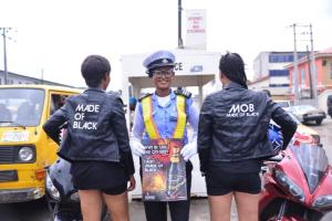 Guinness vip josephine