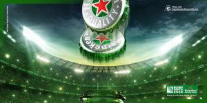 Heineken ire