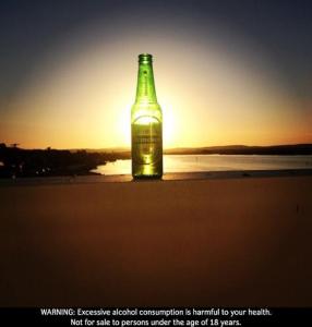 heineken tues