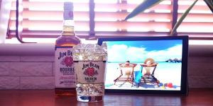 jb suntory labor day