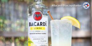 bacardi blues