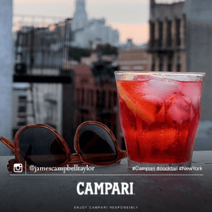 campari NY