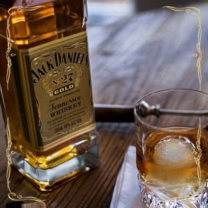 jd Gold Harvey Nicks