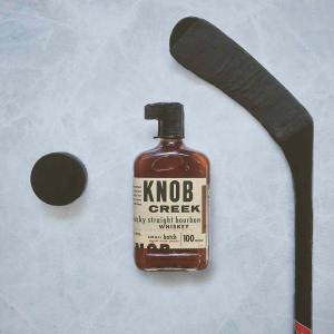 knob creek 50% alcohol