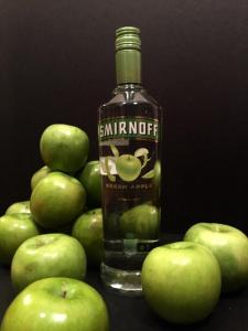 smnoff apples