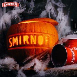 smoff pumpkin