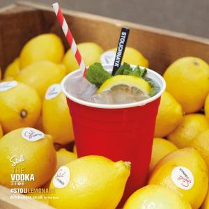 stoli lemons