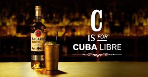 bac cuba libre