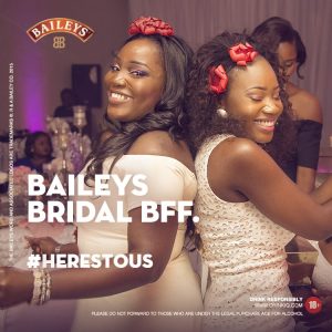 baileys bridal