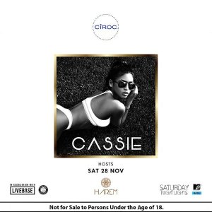 ciroc cassie 1