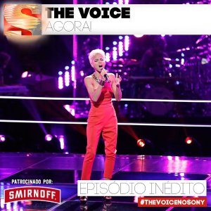 smnoff bra the voice