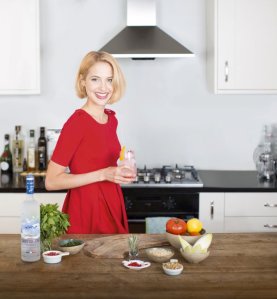 grey goose tess ward