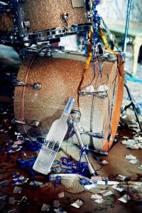 belvedere great night