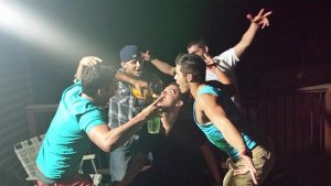 fireball jay tw feb 16