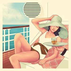 the macallan tw feb 16