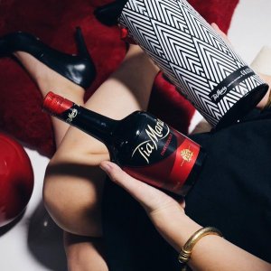 tia girlfriends tw feb 16