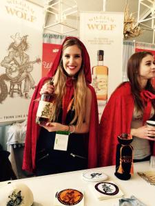 think like a wolf tw mar 16