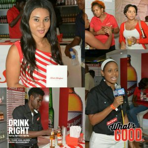 red strip god time tw apr 16