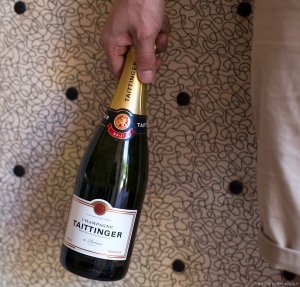 cham taitt bubbly tw 5516