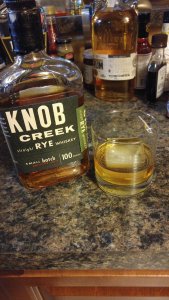 knob cr 50% tw 11516