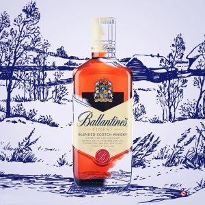 Ball sa winter tw 30616