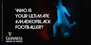 ginn black footballer tw 1616