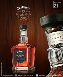 jd id single barrel tw 23616