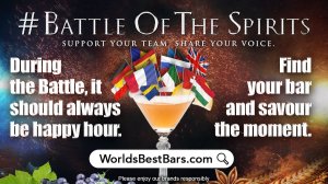 pernod battle tw 14616