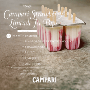 campari straw ice pops fb 18716