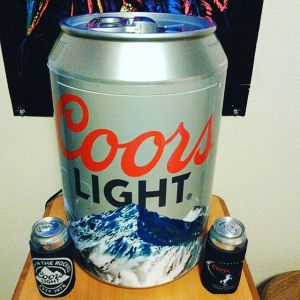 coors thirty tw 14716