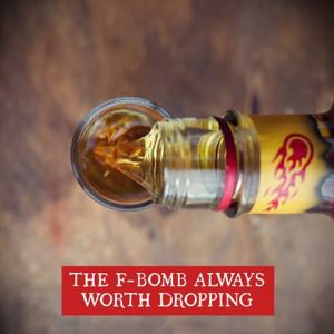 fireball fbomb fb 2716