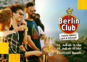 hava berlin club fb 23716