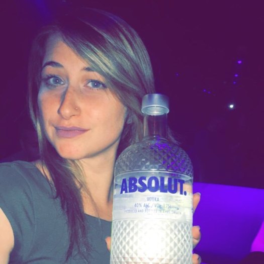 absolut morgane brugere