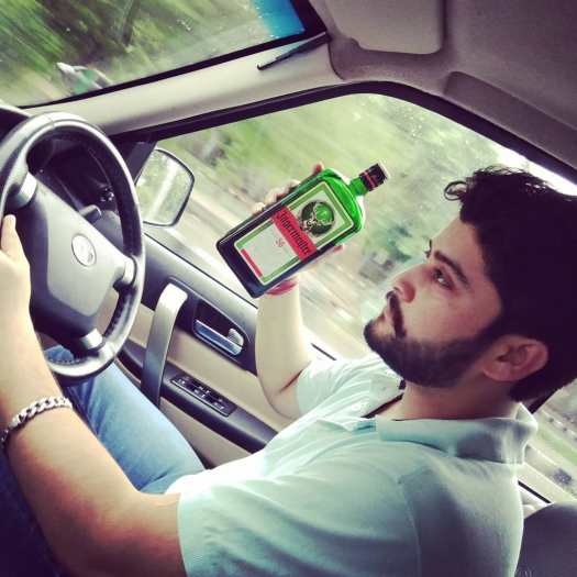 jagermeister anand