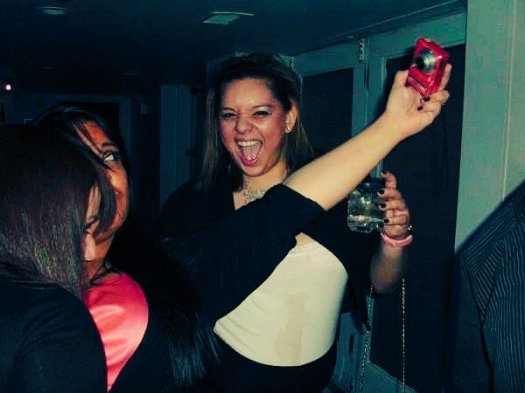 absolut michelle gonzales